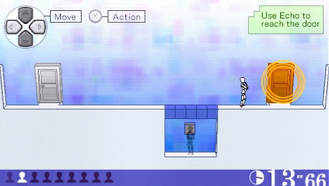 Echoshift - Imagen 38